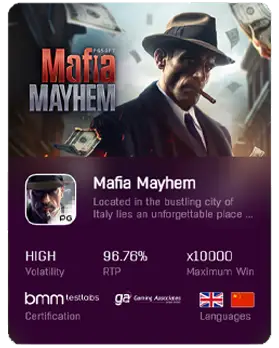 maf